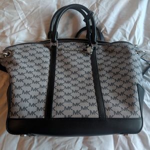 Michael Kors large satchel